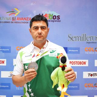 Semilleros Deportivos / Juegos Nacionales / Risaralda / Ajedrez