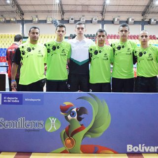 Semilleros Deportivos, Risaralda, Tenis de Mesa, Juegos Nacionales 2019