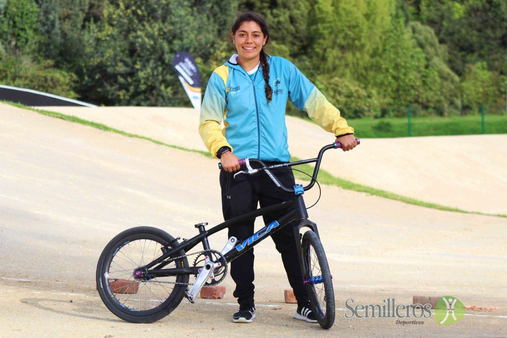 semilleros-deportivos-bmx-Caldas-Valentina-Villegas