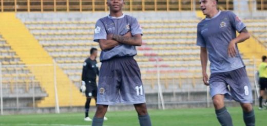 Semilleros Deportivos 2019