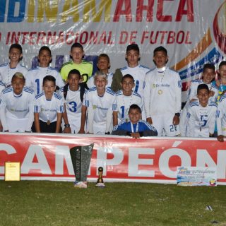 Semilleros Deportivos / Comfamiliar