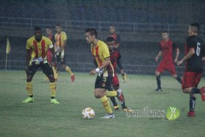 Semilleros Deportivos /