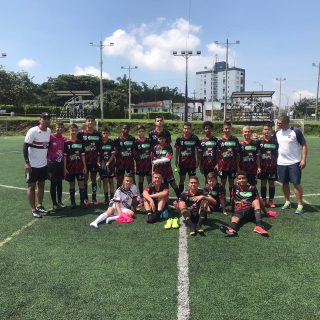 Semilleros Deportivos