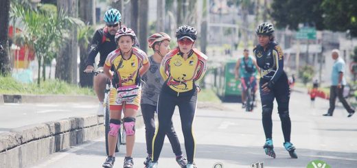 Semilleros Deportivos / Atletas