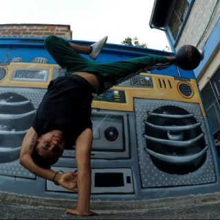 Semilleros Deportivos / Free Style 2019