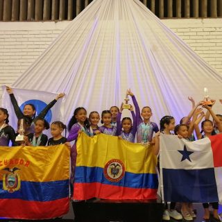 Semilleros Deportivos 2019