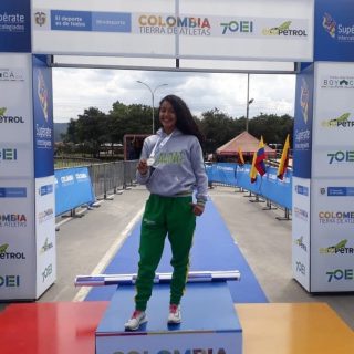 Semilleros Deportivos / 2019