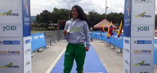 Semilleros Deportivos / 2019