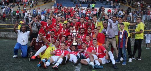 Semilleros Deportivos / La Patria