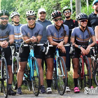 Semilleros Deportivos / Empresa