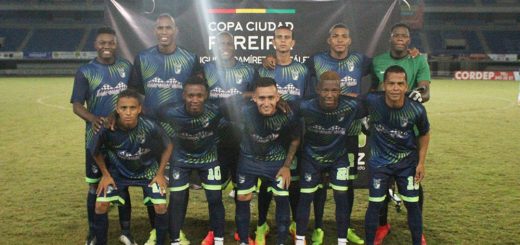 Semilleros Deportivos / Copa Ciudad Pereira