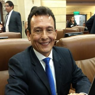 Semilleros Deportivos / Juan Carlos Reinales