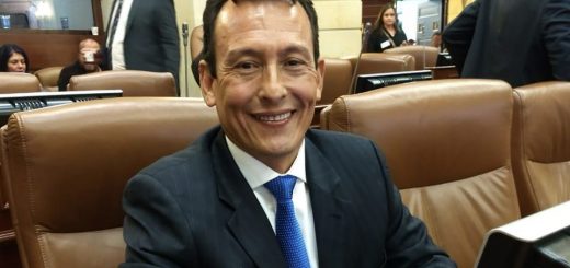 Semilleros Deportivos / Juan Carlos Reinales