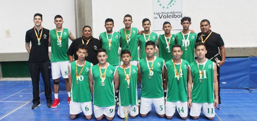 Semilleros Deportivos / Voleibol