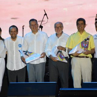 Semilleros Deportivos