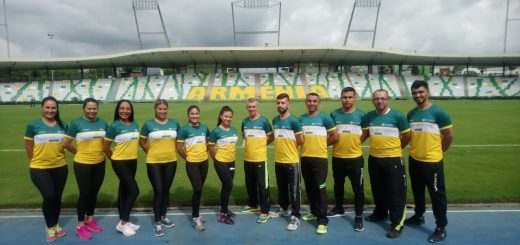 Semilleros Deportivos /