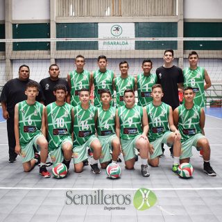 Semilleros Deportivos / 2019 /