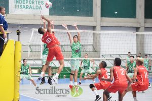 Semilleros Deportivos / Juegos