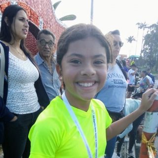 Semilleros Deportivos / Atletismo