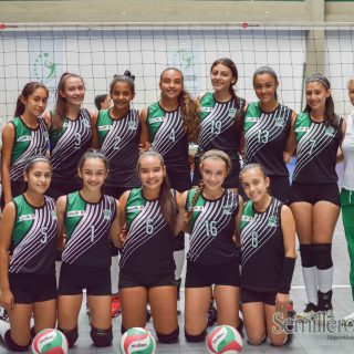 Semilleros Deportivos / Voleibol en Pereira