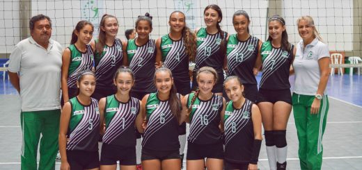 Semilleros Deportivos / Voleibol en Pereira