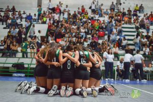 Semilleros Deportivos / Voleibol PEreira