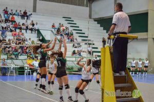 Semilleros Deportivos / Voleibol en Pereira