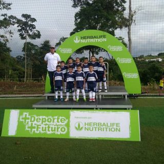 Semilleros Deportivos / Herbalife