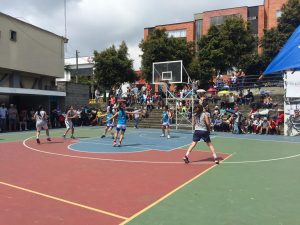 Semilleros Deportivos 2020