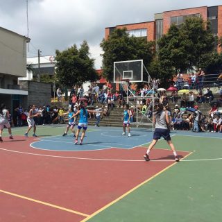 Semilleros Deportivos 2020