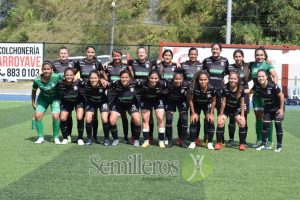 Semilleros Deportivos / Fútbol