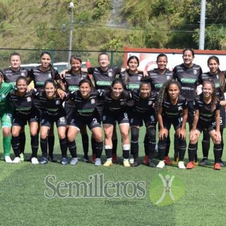 Semilleros Deportivos / Fútbol