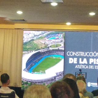 Semilleros Deportivos / Administración Pública