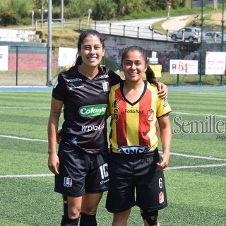 Semilleros Deportivos / Voleibol