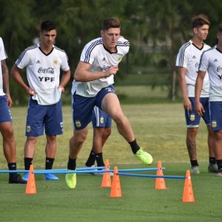 Semilleros Deportivos / Fútbol