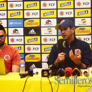 Semilleros Deportivos / Fútbol