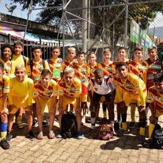 Semilleros Deportivos / Fútbol