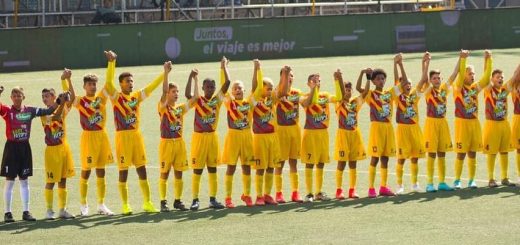 Semilleros Deportivos / Fútbol