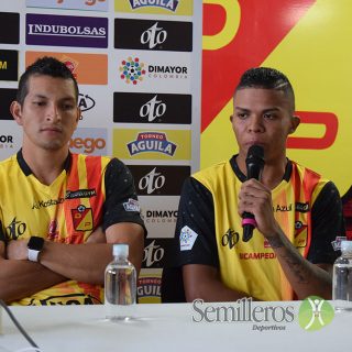 Semilleros Deportivos / 2020