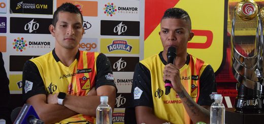 Semilleros Deportivos / 2020
