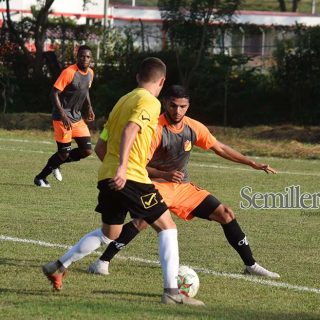 Semilleros Deportivos / Fútbol
