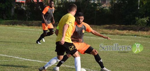 Semilleros Deportivos / Fútbol