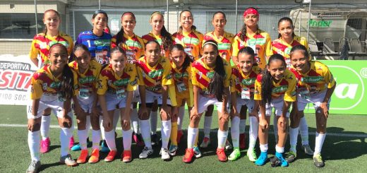 Semilleros Deportivos / Fútbol