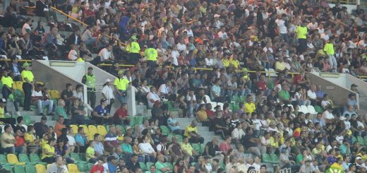 Semilleros Deportivos / Fútbol