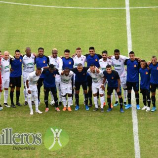 Semilleros Deportivos / Fútbol