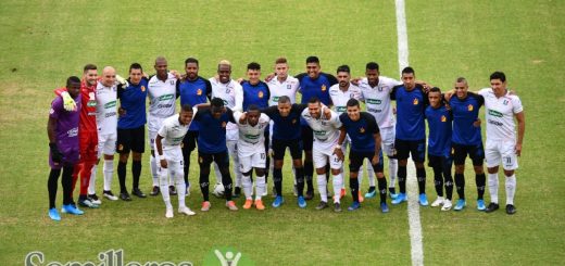 Semilleros Deportivos / Fútbol