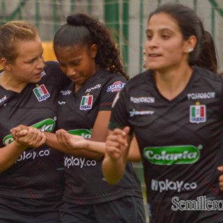 Semilleros Deportivos / Fútbol