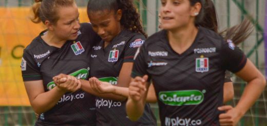 Semilleros Deportivos / Fútbol