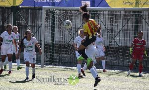 Semilleros Deportivos / Fútbol