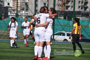 Semilleros Deportivos / Fútbol